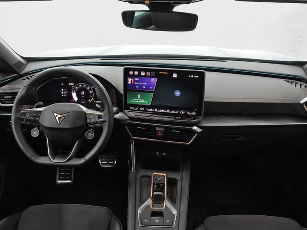 CUPRA Formentor 1.5 eTSI 110kW (150 CV) DSG Segunda mano