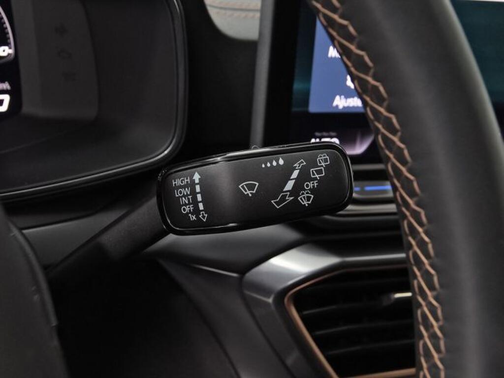 CUPRA Formentor 1.5 eTSI 110kW (150 CV) DSG Segunda mano