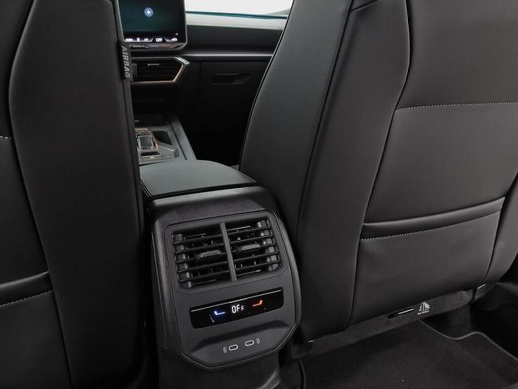 CUPRA Formentor 1.5 eTSI 110kW (150 CV) DSG Segunda mano