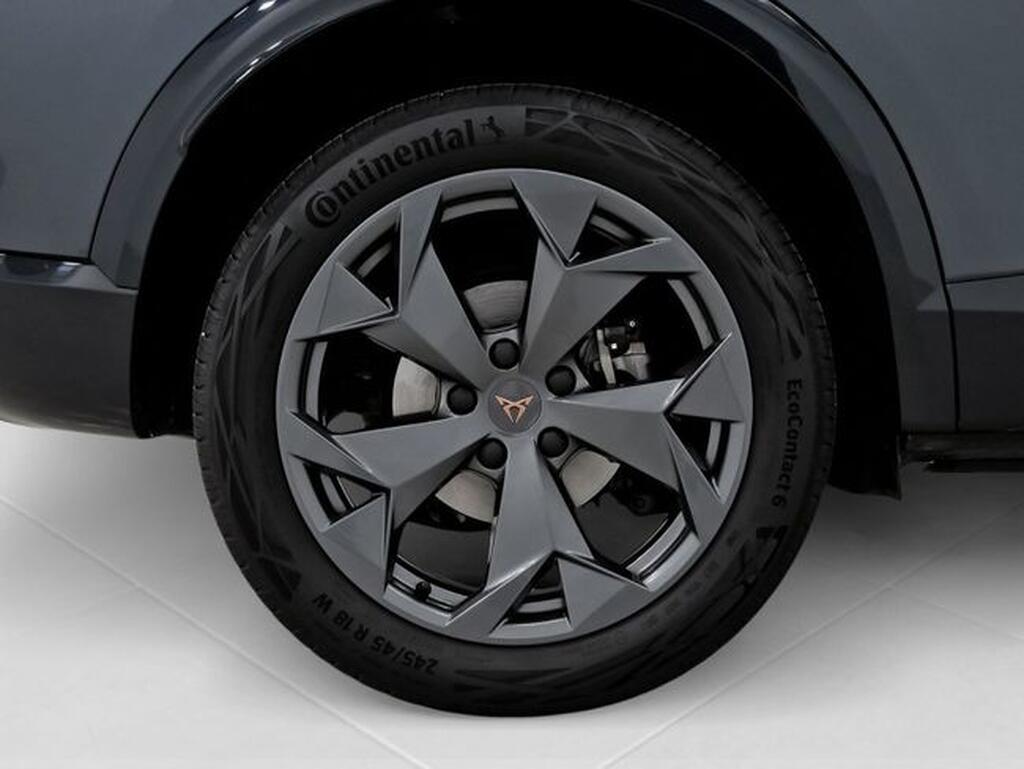 CUPRA Formentor 1.5 eTSI 110kW (150 CV) DSG Segunda mano