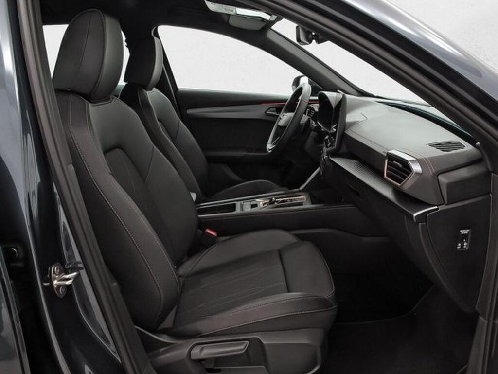 CUPRA Formentor 1.5 eTSI 110kW (150 CV) DSG Segunda mano