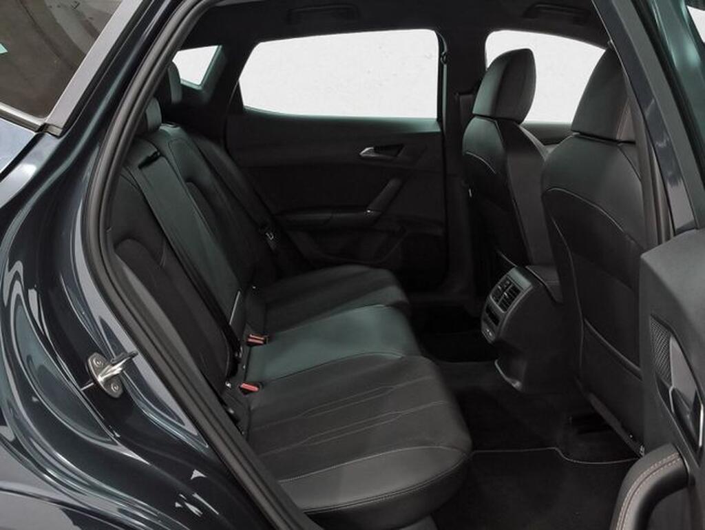 CUPRA Formentor 1.5 eTSI 110kW (150 CV) DSG Segunda mano