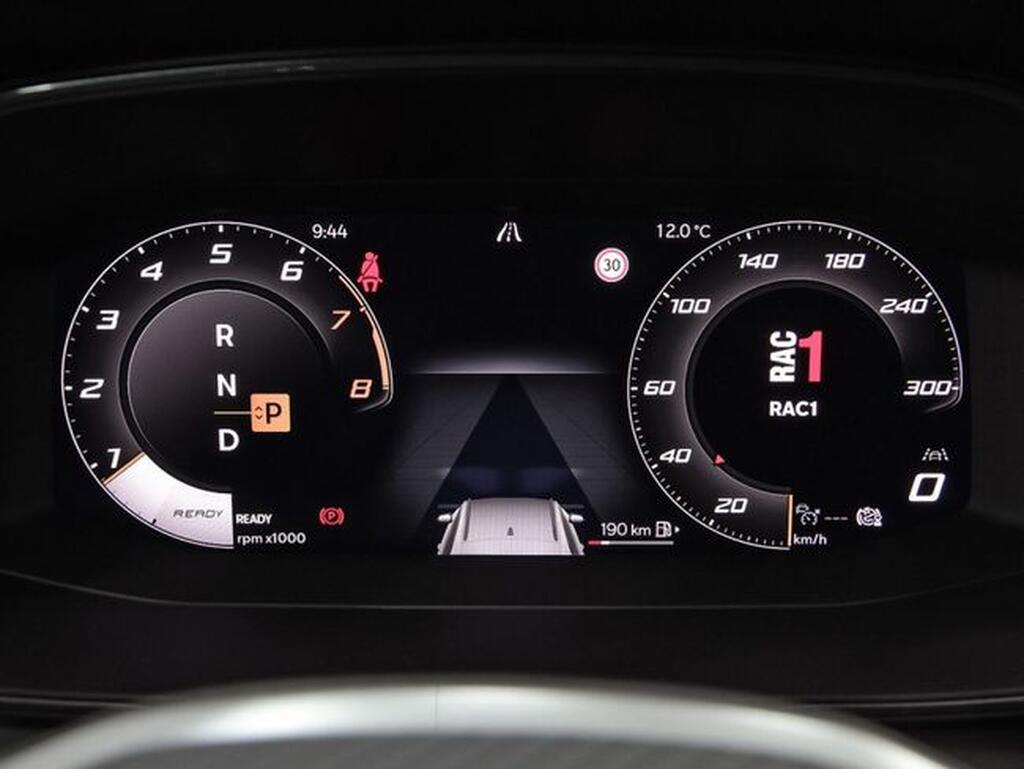 CUPRA Formentor 1.5 eTSI 110kW (150 CV) DSG Segunda mano