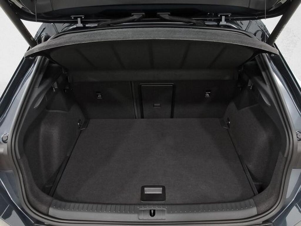 CUPRA Formentor 1.5 eTSI 110kW (150 CV) DSG Segunda mano