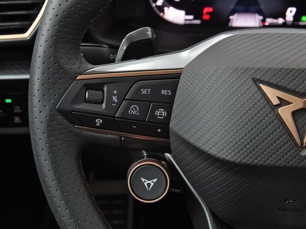 CUPRA Formentor 1.5 eTSI 110kW (150 CV) DSG Segunda mano