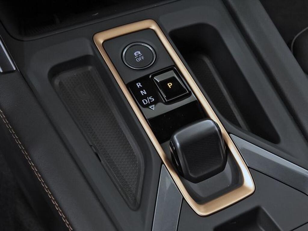 CUPRA Formentor 1.5 eTSI 110kW (150 CV) DSG Segunda mano