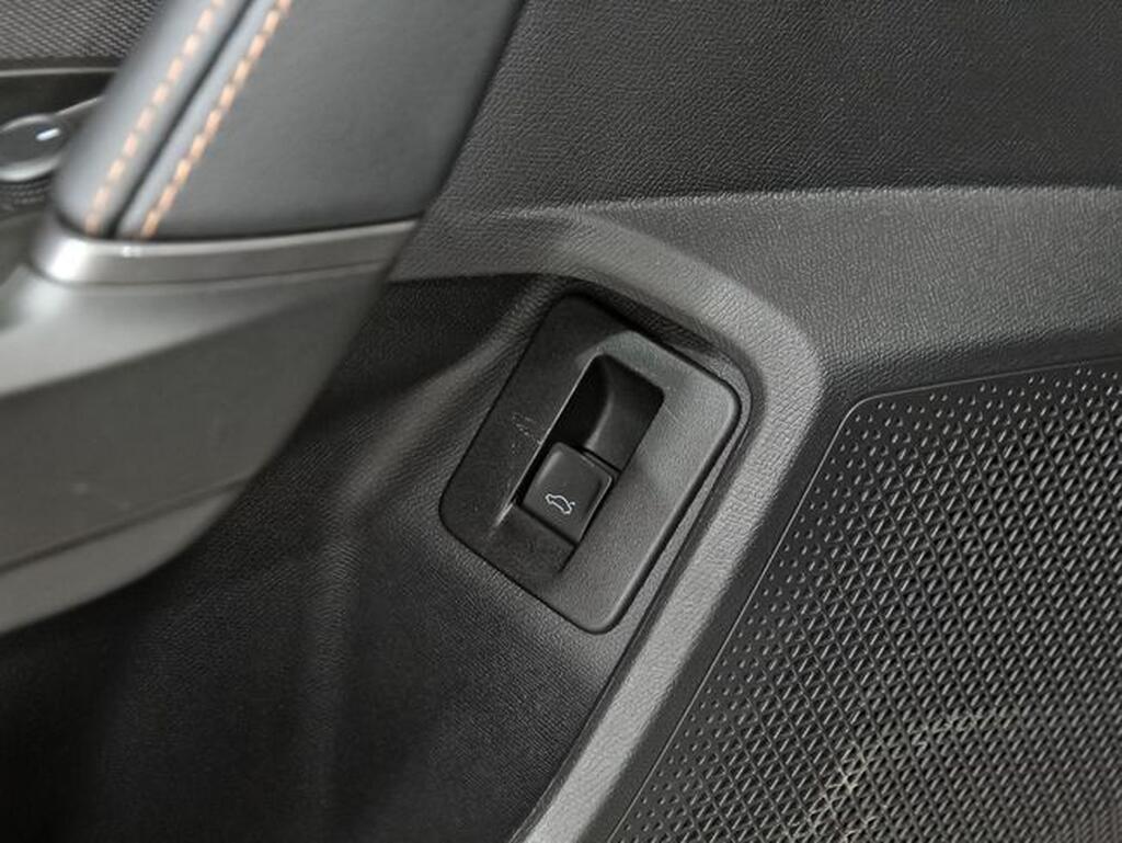 CUPRA Formentor 1.5 eTSI 110kW (150 CV) DSG Segunda mano