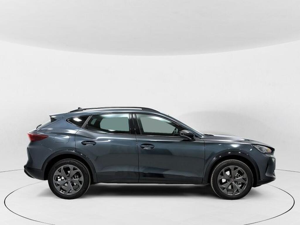 CUPRA Formentor 1.5 eTSI 110kW (150 CV) DSG Segunda mano