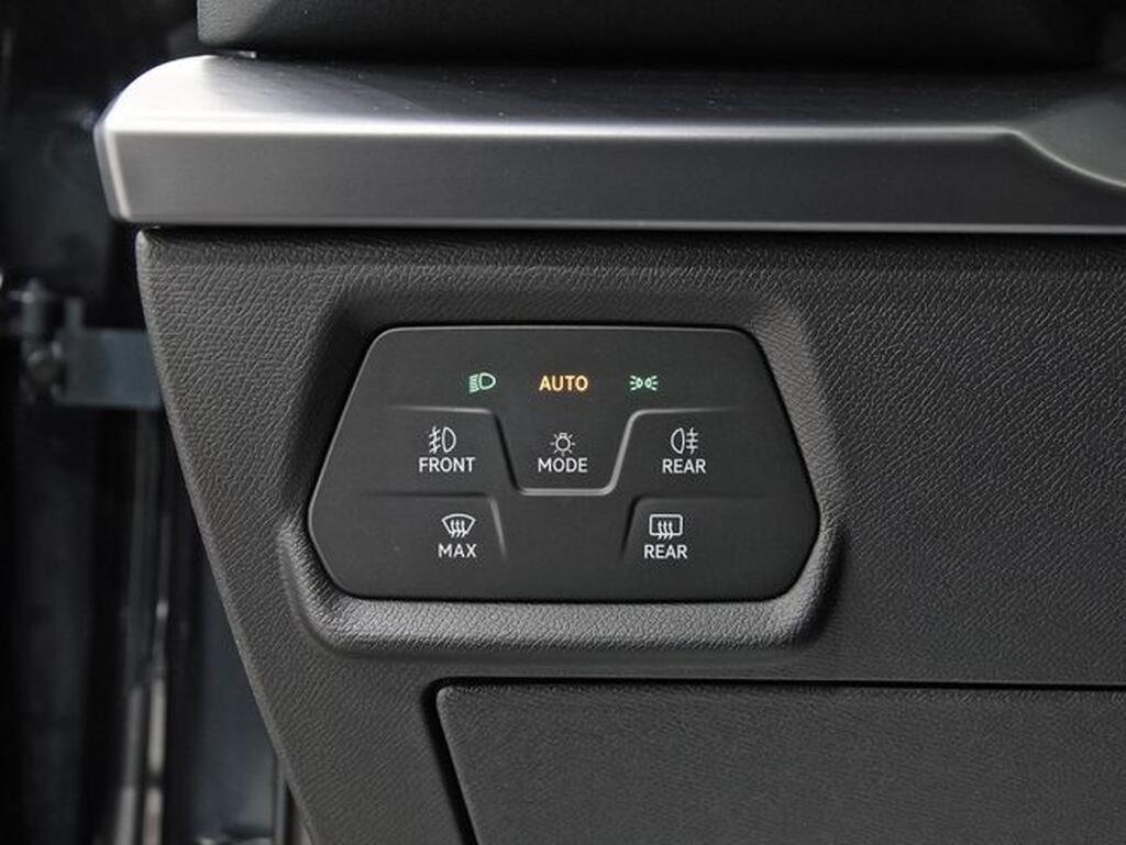 CUPRA Formentor 1.5 eTSI 110kW (150 CV) DSG Segunda mano