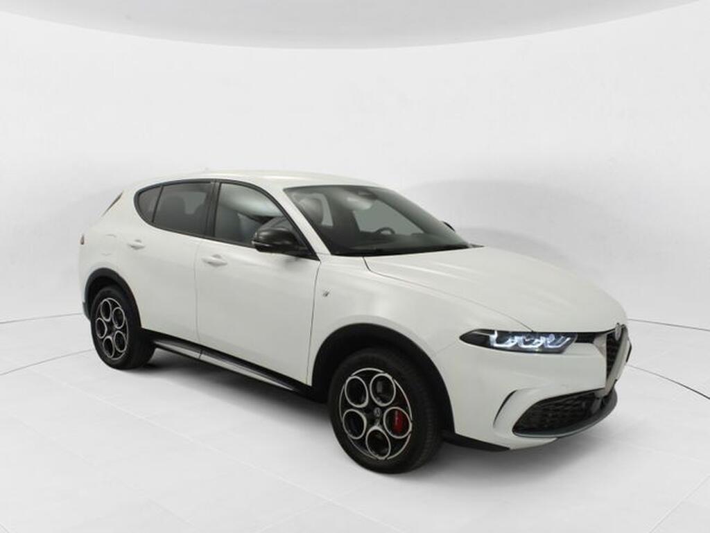 Alfa Romeo Tonale 1.3 Multi-air PHEV Ti Q4 Km0