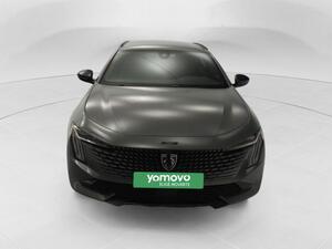 Peugeot 508 Hybrid SW GT HYBRID 225 e-EAT8 4