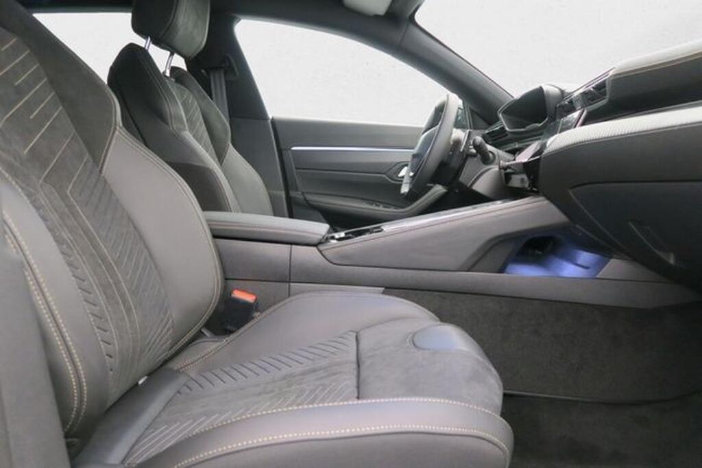 Peugeot 508 Hybrid SW GT HYBRID 225 e-EAT8 Segunda mano