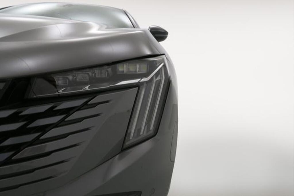 Peugeot 508 Hybrid SW GT HYBRID 225 e-EAT8 Segunda mano