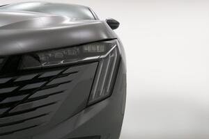 Peugeot 508 Hybrid SW GT HYBRID 225 e-EAT8 19