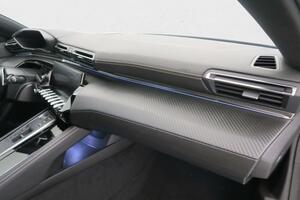 Peugeot 508 Hybrid SW GT HYBRID 225 e-EAT8 13