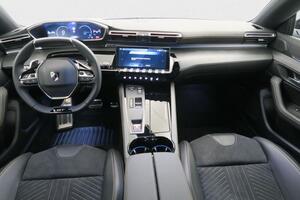 Peugeot 508 Hybrid SW GT HYBRID 225 e-EAT8 6