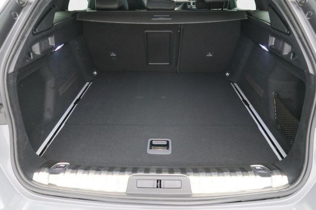 Peugeot 508 Hybrid SW GT HYBRID 225 e-EAT8 Segunda mano