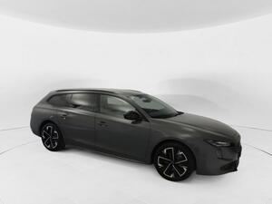 Peugeot 508 Hybrid SW GT HYBRID 225 e-EAT8 1