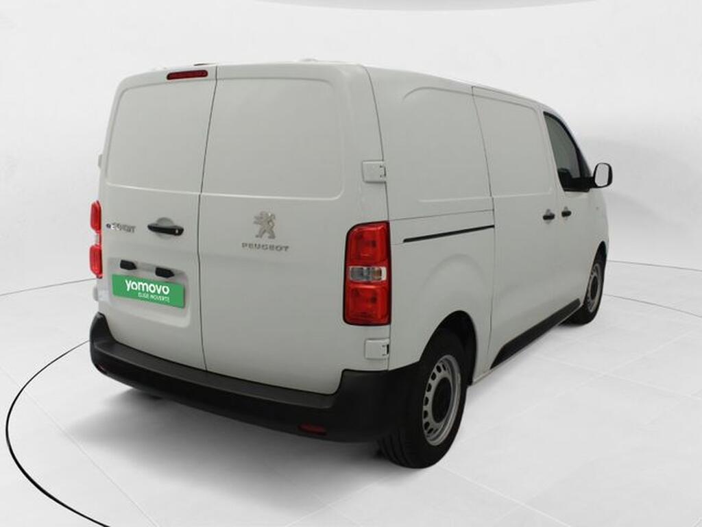 Peugeot Expert E-EXPERT FURGON STANDARD BEV (100KW) 136CV Km0