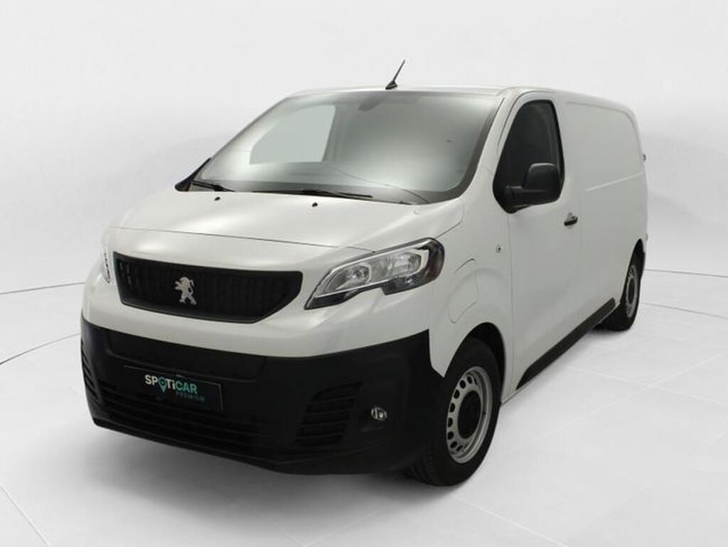 Peugeot Expert E-EXPERT FURGON STANDARD BEV (100KW) 136CV Km0