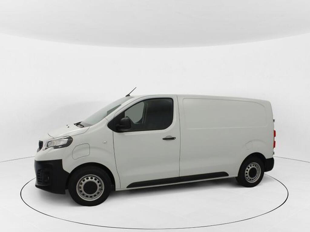 Peugeot Expert E-EXPERT FURGON STANDARD BEV (100KW) 136CV Km0