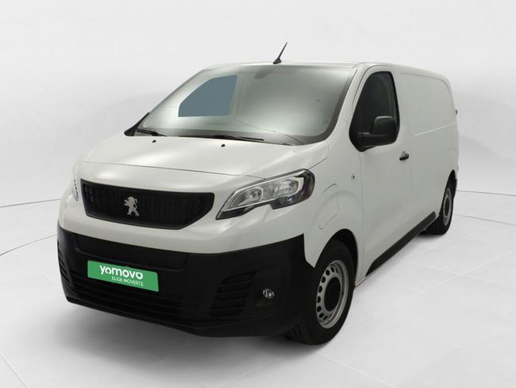 Peugeot Expert E-EXPERT FURGON STANDARD BEV (100KW) 136CV Km0