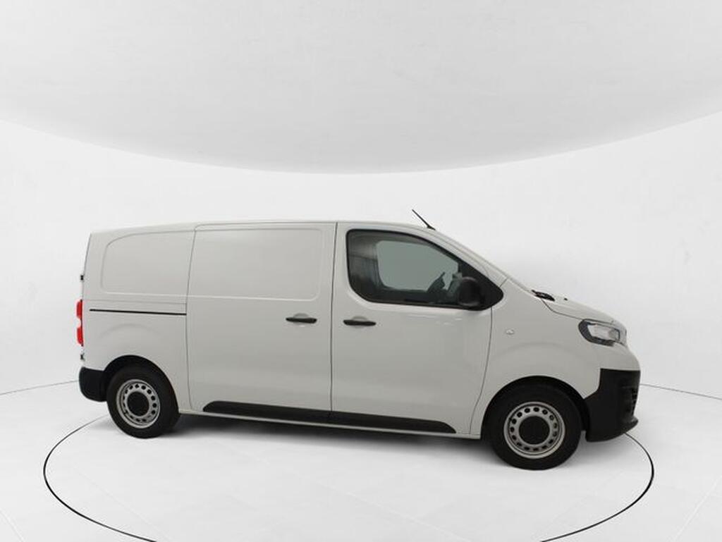Peugeot Expert E-EXPERT FURGON STANDARD BEV (100KW) 136CV Km0