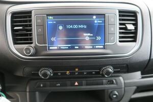 Peugeot Expert E-EXPERT FG STANDARD BEV (100KW) 136CV 9