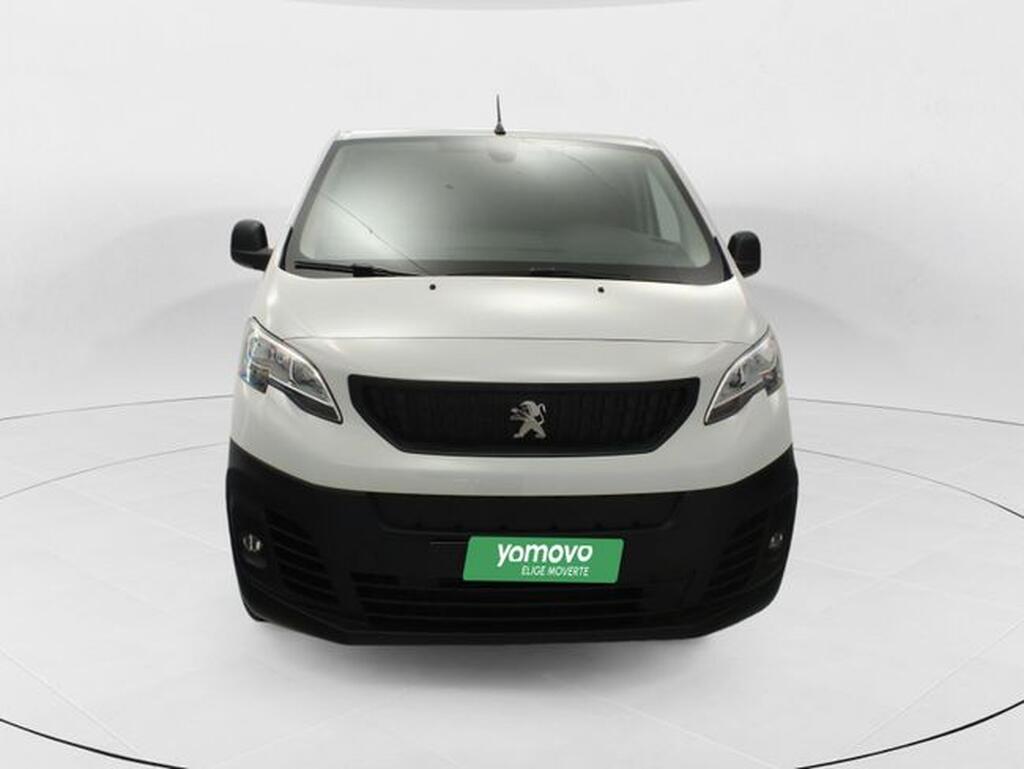 Peugeot Expert E-EXPERT FURGON STANDARD BEV (100KW) 136CV Km0