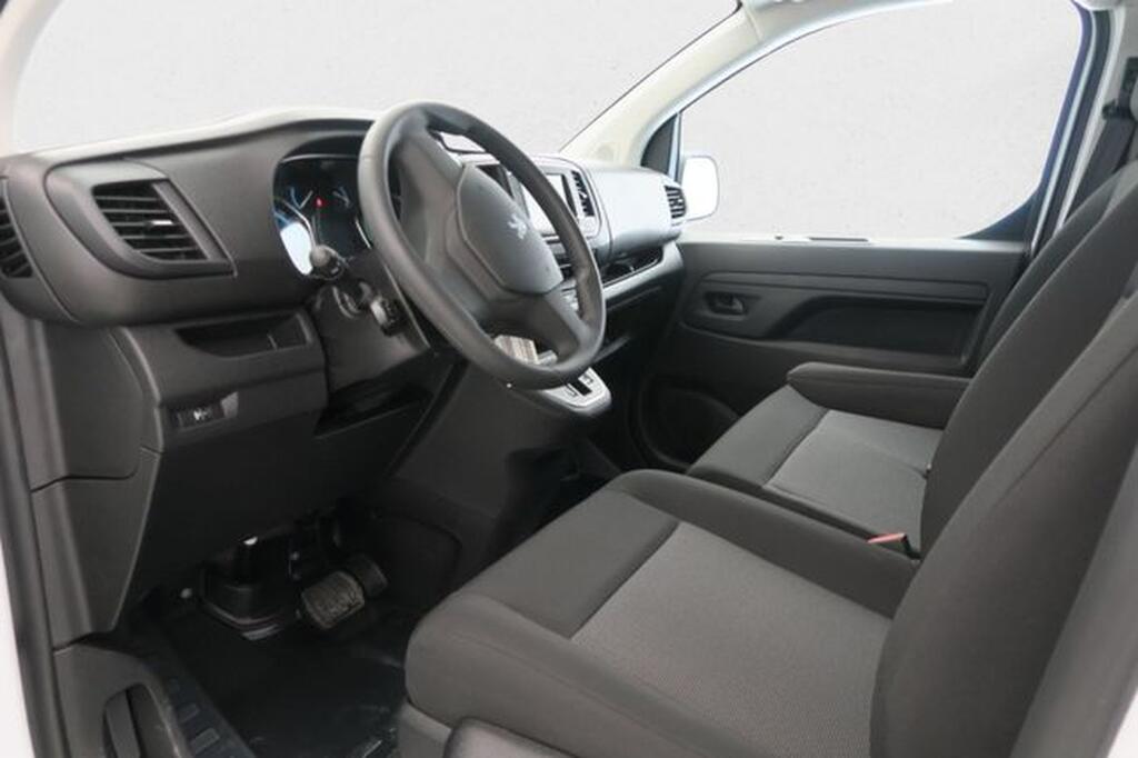 Peugeot Expert E-EXPERT FURGON STANDARD BEV (100KW) 136CV Km0