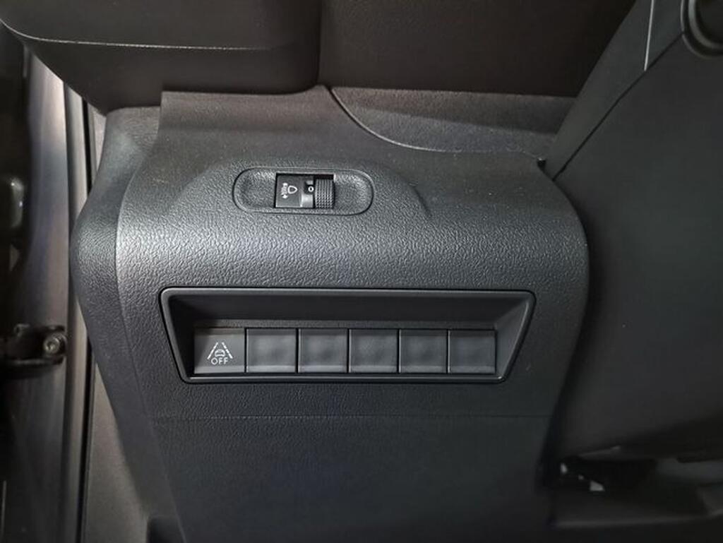 Peugeot Rifter e-Rifter Active Pack Standard 100kW Km0