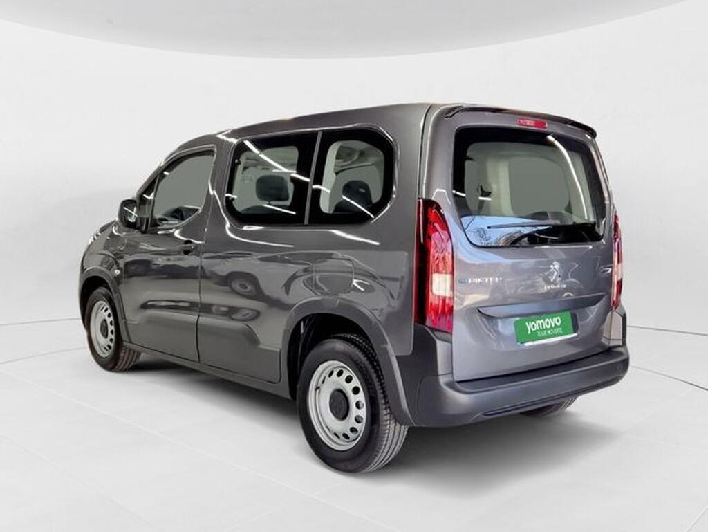 Peugeot Rifter e-Rifter Active Pack Standard 100kW Km0