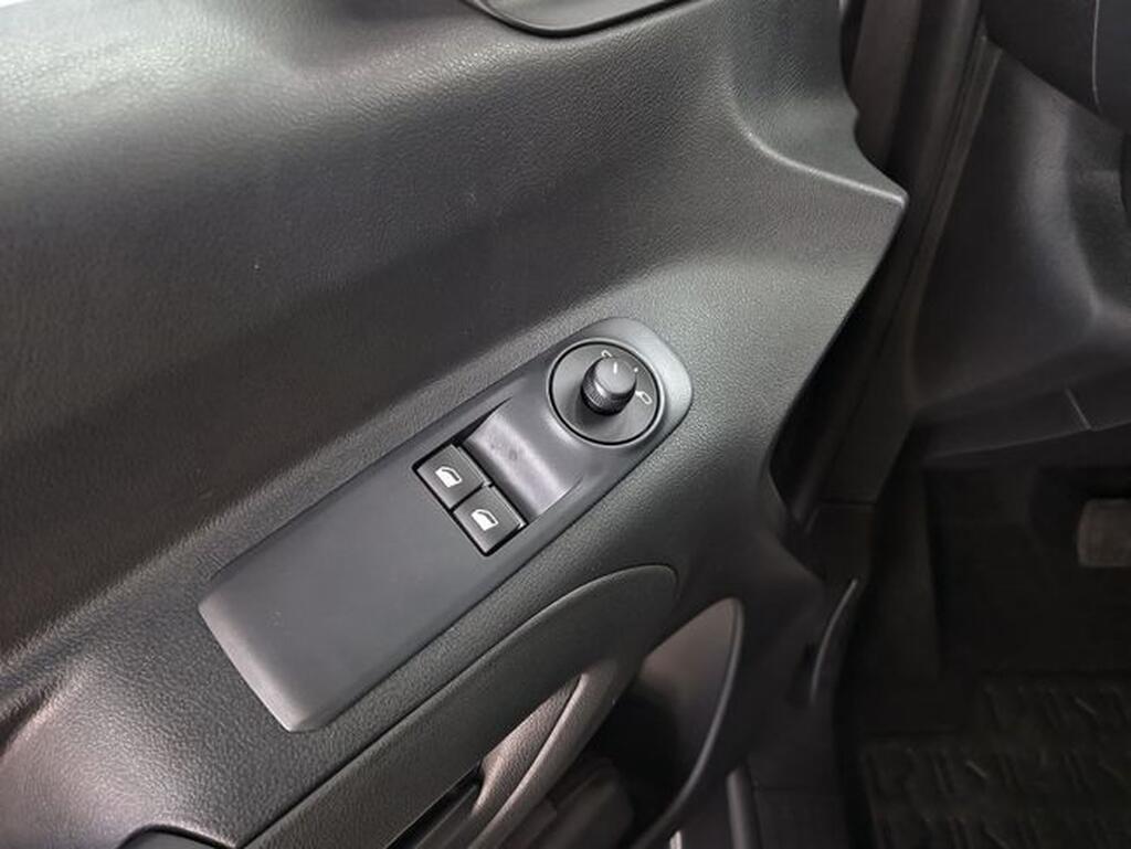 Peugeot Rifter e-Rifter Active Pack Standard 100kW Km0
