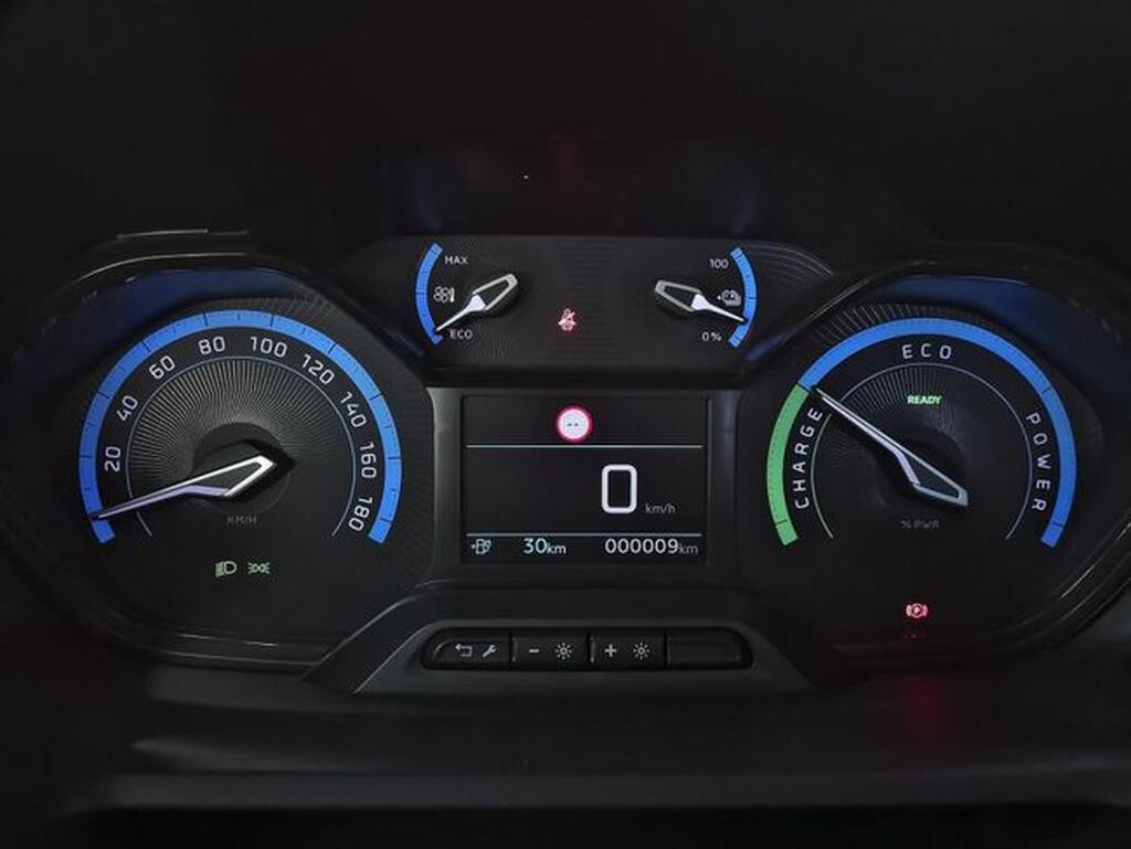 Peugeot Rifter e-Rifter Active Pack Standard 100kW Km0