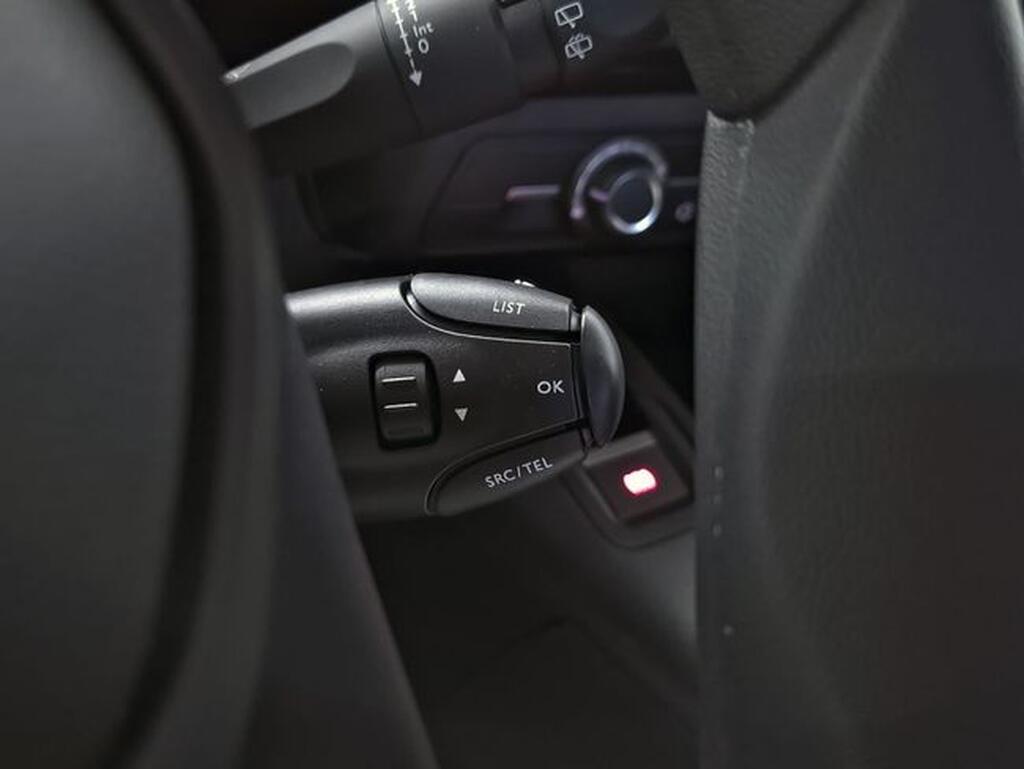 Peugeot Rifter e-Rifter Active Pack Standard 100kW Km0