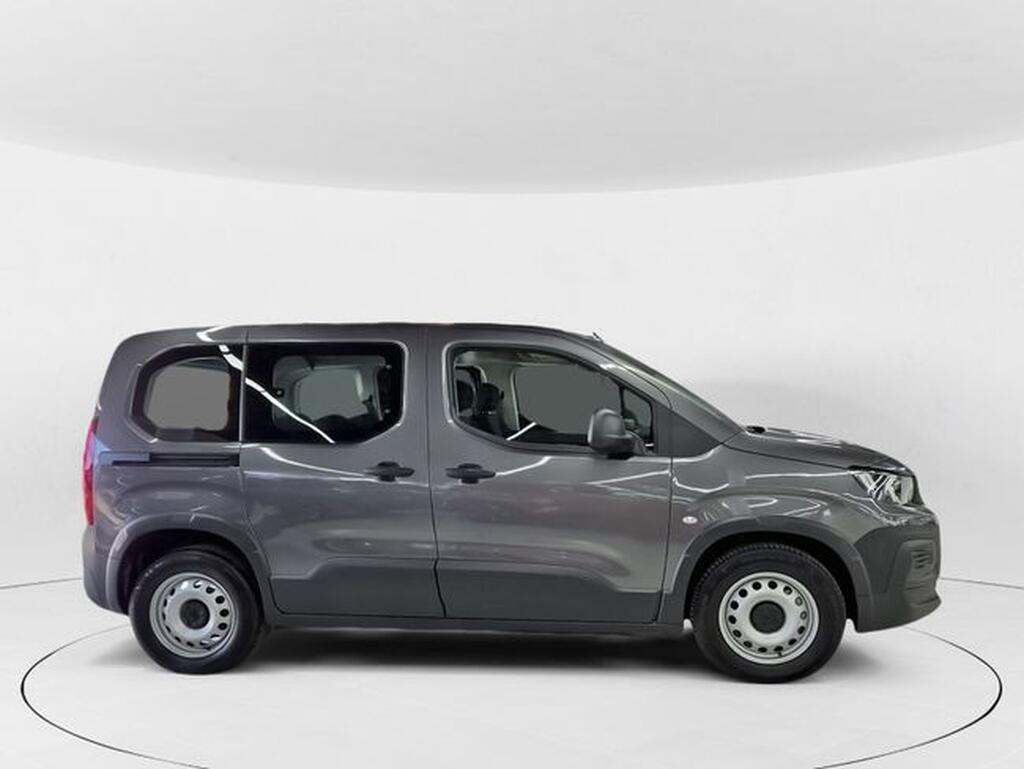 Peugeot Rifter e-Rifter Active Pack Standard 100kW Km0