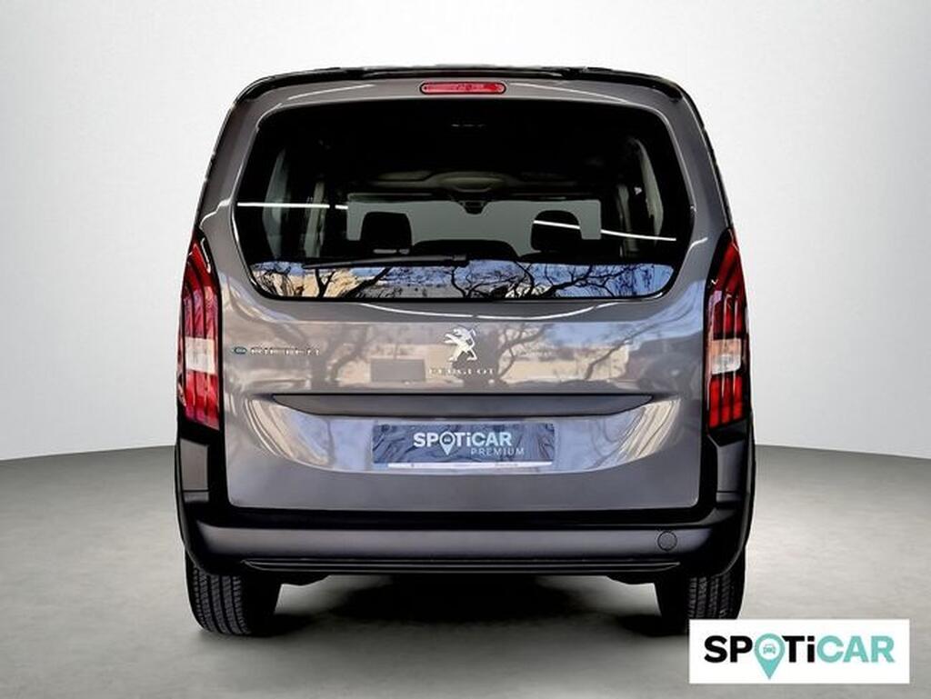 Peugeot Rifter e-Rifter Active Pack Standard 100kW Km0