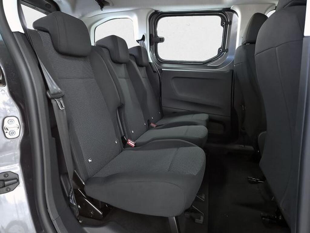 Peugeot Rifter e-Rifter Active Pack Standard 100kW Km0