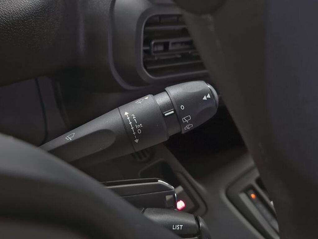 Peugeot Rifter e-Rifter Active Pack Standard 100kW Km0
