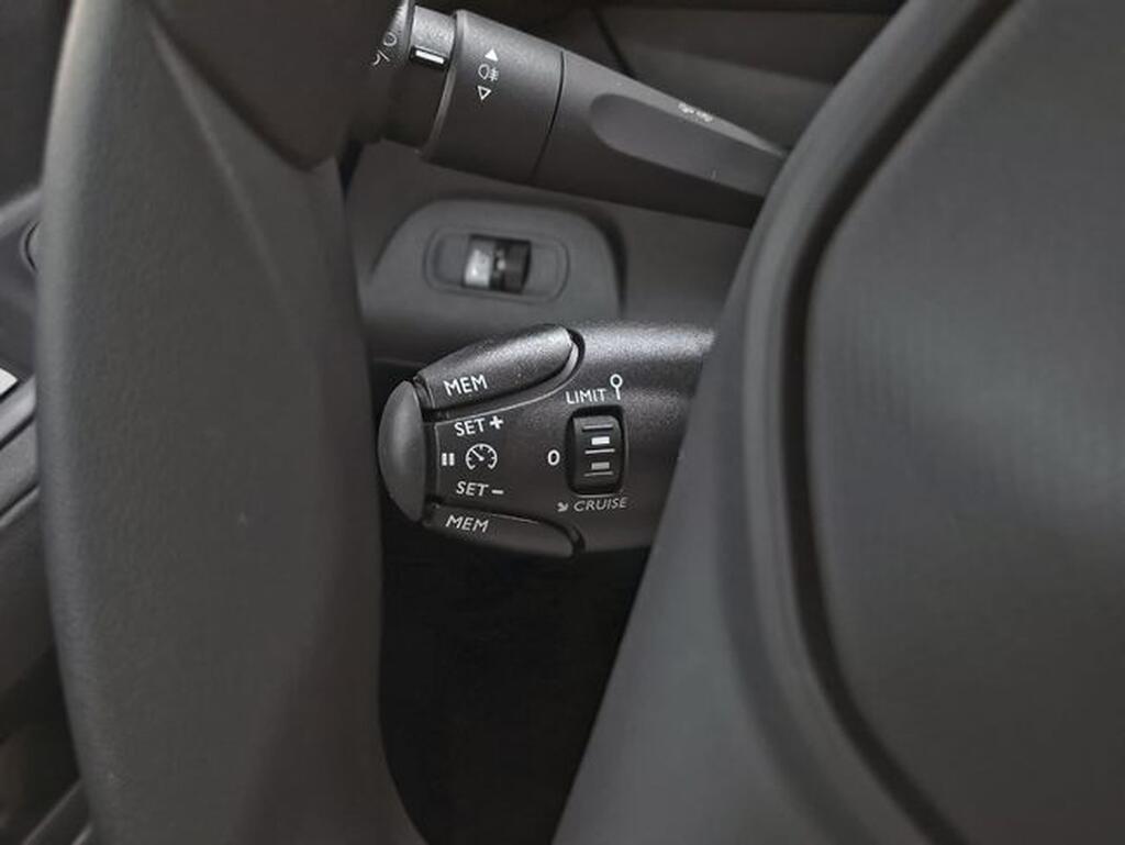 Peugeot Rifter e-Rifter Active Pack Standard 100kW Km0