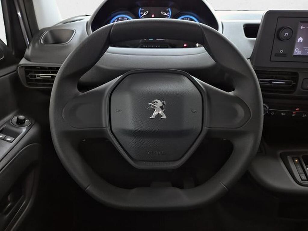 Peugeot Rifter e-Rifter Active Pack Standard 100kW Km0