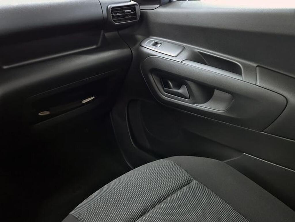 Peugeot Rifter e-Rifter Active Pack Standard 100kW Km0