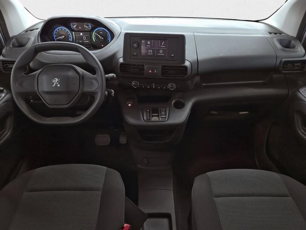 Peugeot Rifter e-Rifter Active Pack Standard 100kW Km0