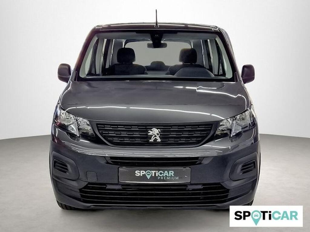 Peugeot Rifter e-Rifter Active Pack Standard 100kW Km0