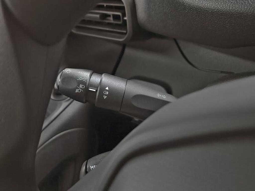 Peugeot Rifter e-Rifter Active Pack Standard 100kW Km0