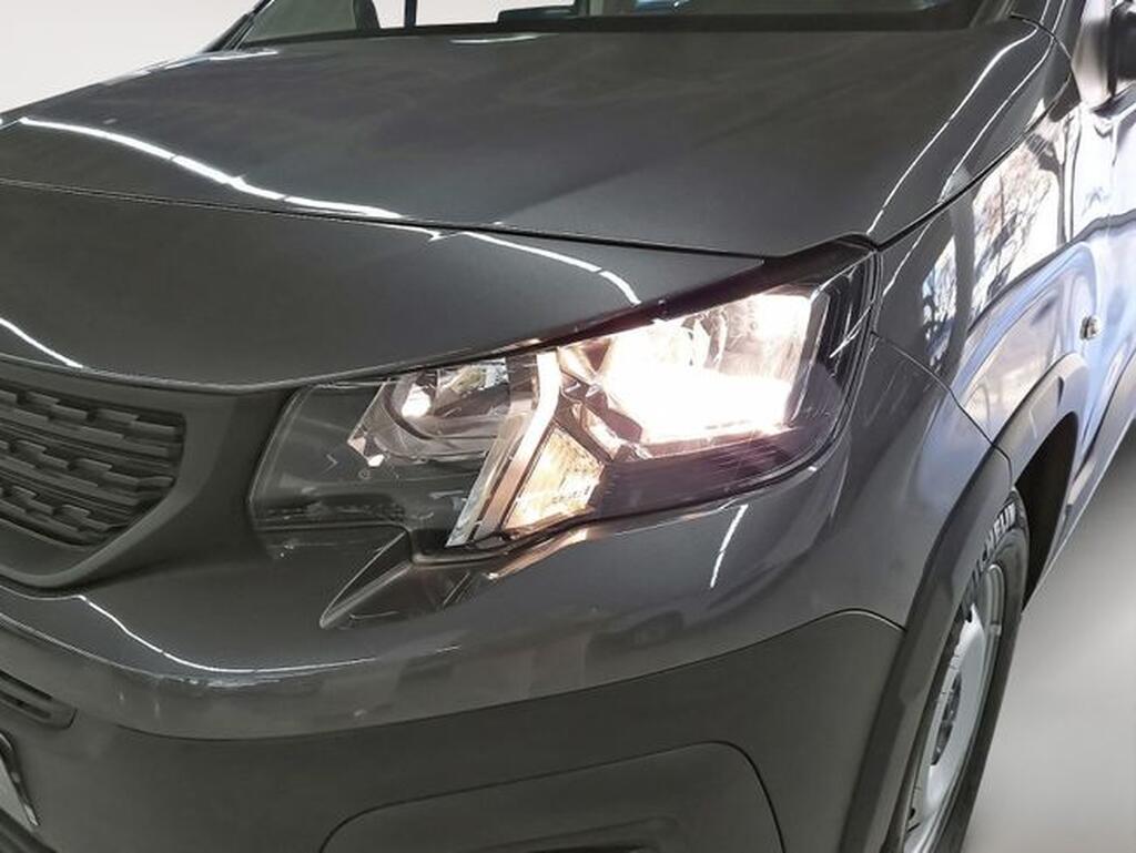 Peugeot Rifter e-Rifter Active Pack Standard 100kW Km0