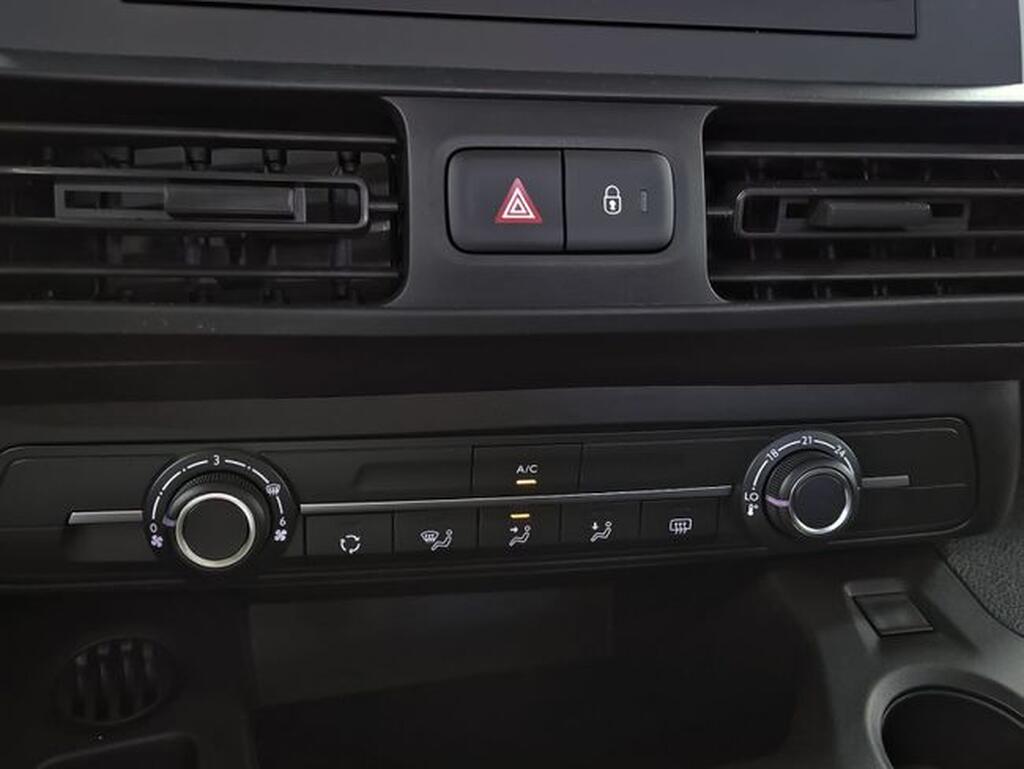 Peugeot Rifter e-Rifter Active Pack Standard 100kW Km0