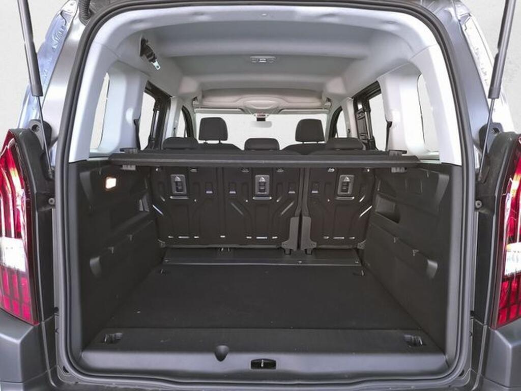 Peugeot Rifter e-Rifter Active Pack Standard 100kW Km0