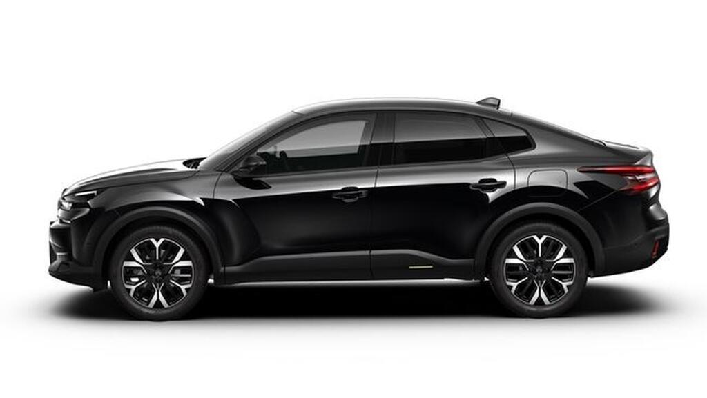 Citroën C4 X Hybrid 145 ë-DCS6 Max Nuevo