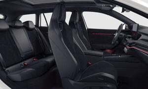 Skoda Superb Combi 2.0 TDI 110kW DSG Sportline 5